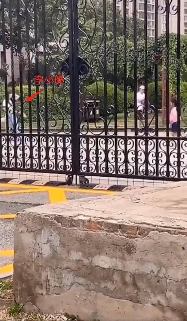 懒理贾乃亮接连嘲讽，李小璐晒视频卖萌耍可爱