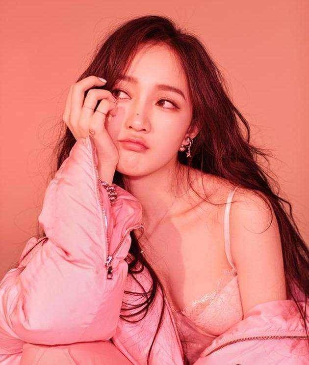 心机|孟佳画鸽子蛋眼妆?这些心机女团眼妆你都会了吗?