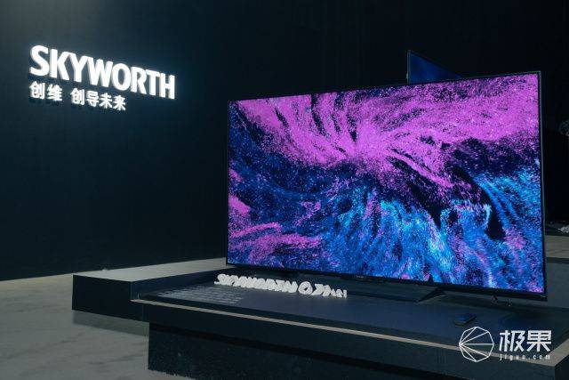 唐晓亮|对话创维唐晓亮：8K电视真的要走进千家万户了？