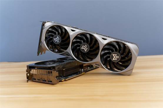 4k只是小试牛刀8k才是大显身手影驰rtx3080金属大师评测