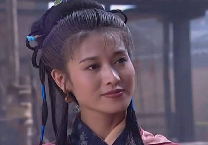 女英雄扈三娘有哪些事迹?为何说此人是一个悲剧?和梁山一人有关