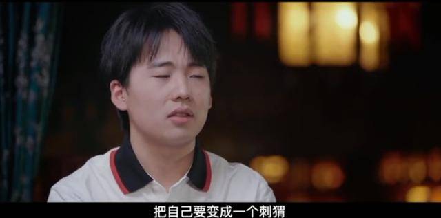 郭麒麟首谈郭德纲橱窗真人秀，称自己非常抵触