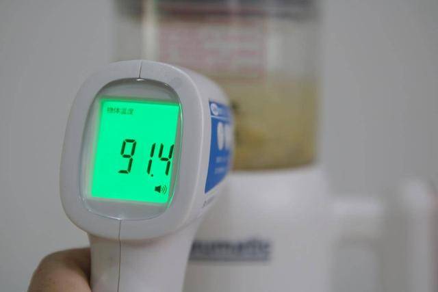 配件|体验年轻时尚的养生之道：博曼帝克迷你破壁机