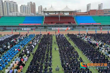 河北民族师范学排名_做合格建设者和可靠接班人———河北民族师范学院