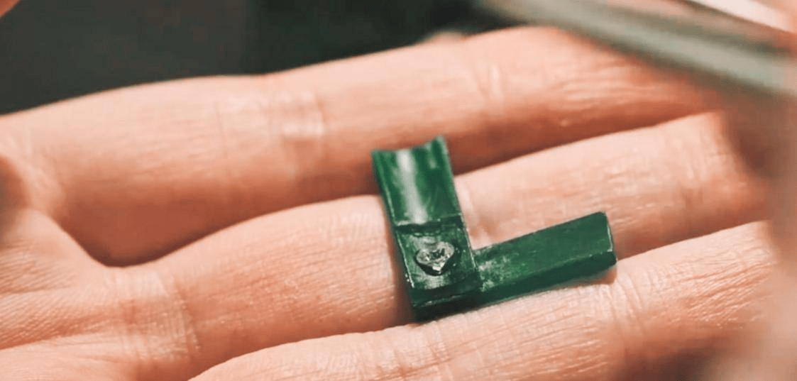 手链|张云雷跨界变身珠宝设计师,手链戒指项链齐全,你给打几分