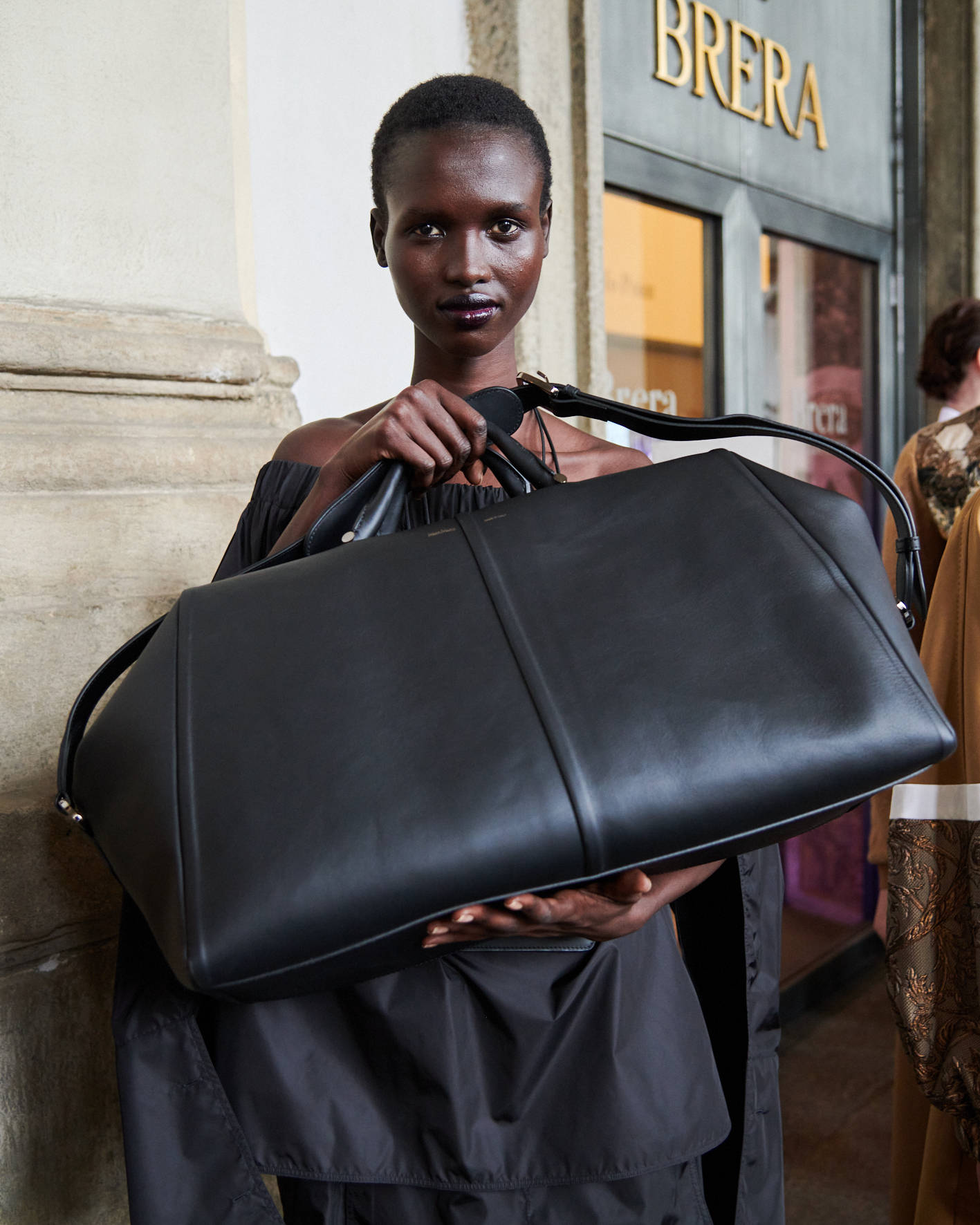 Max|2021春夏时装周：复苏文艺复兴美学，Max Mara 结合都会与复古的女力精神