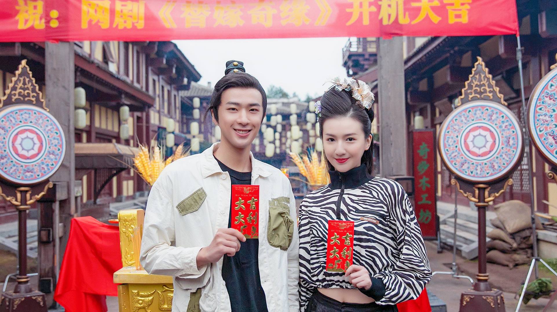 在剧中,孔奇力饰演反一号赵泽瑞,赵泽瑞是一位性格鲜明的反派人物