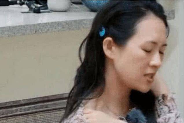 汪峰章子怡“真人”长啥样?看到卸妆后样子 网友:有点国际化