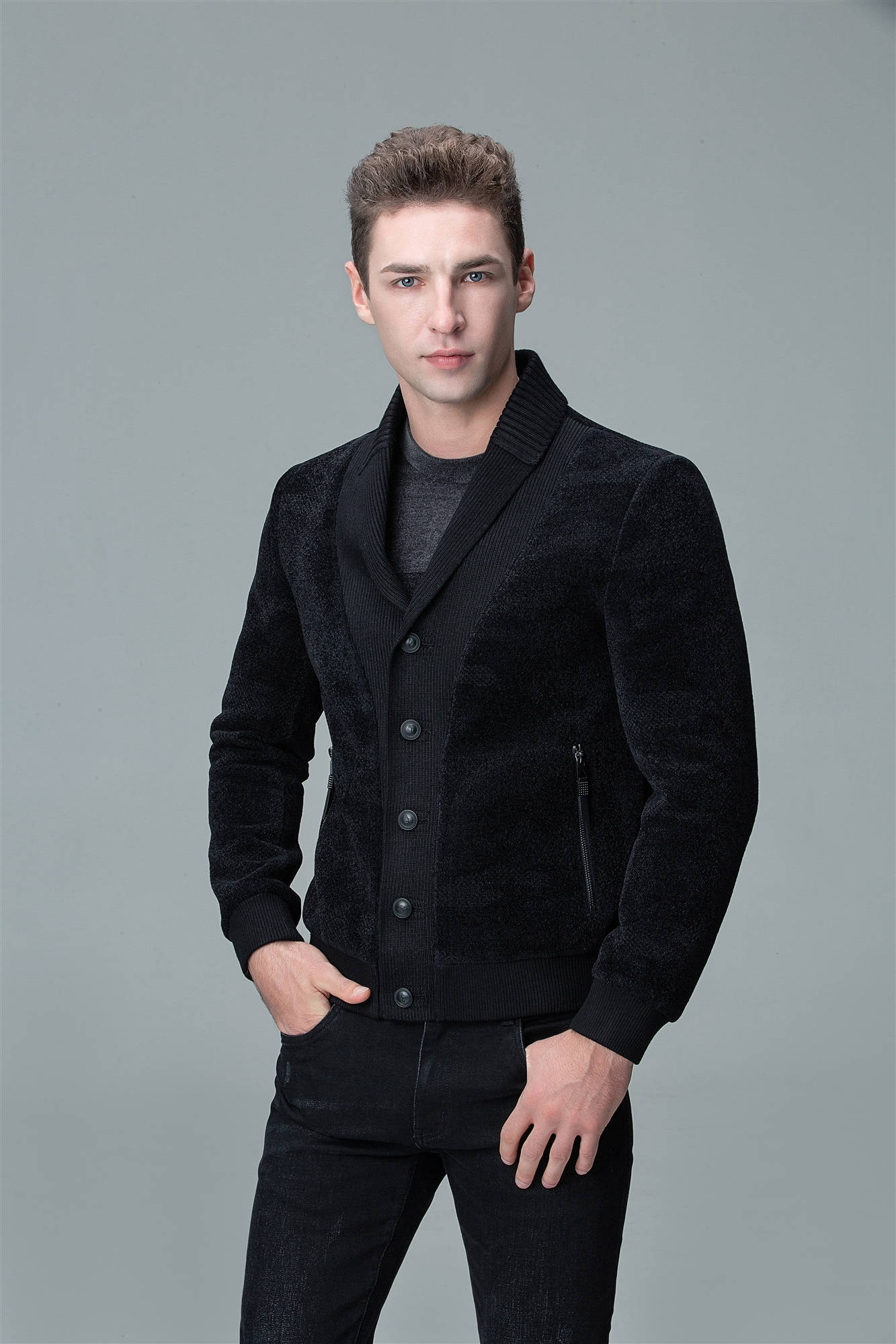 衣橱|什么颜色才是你衣橱里的霸主?