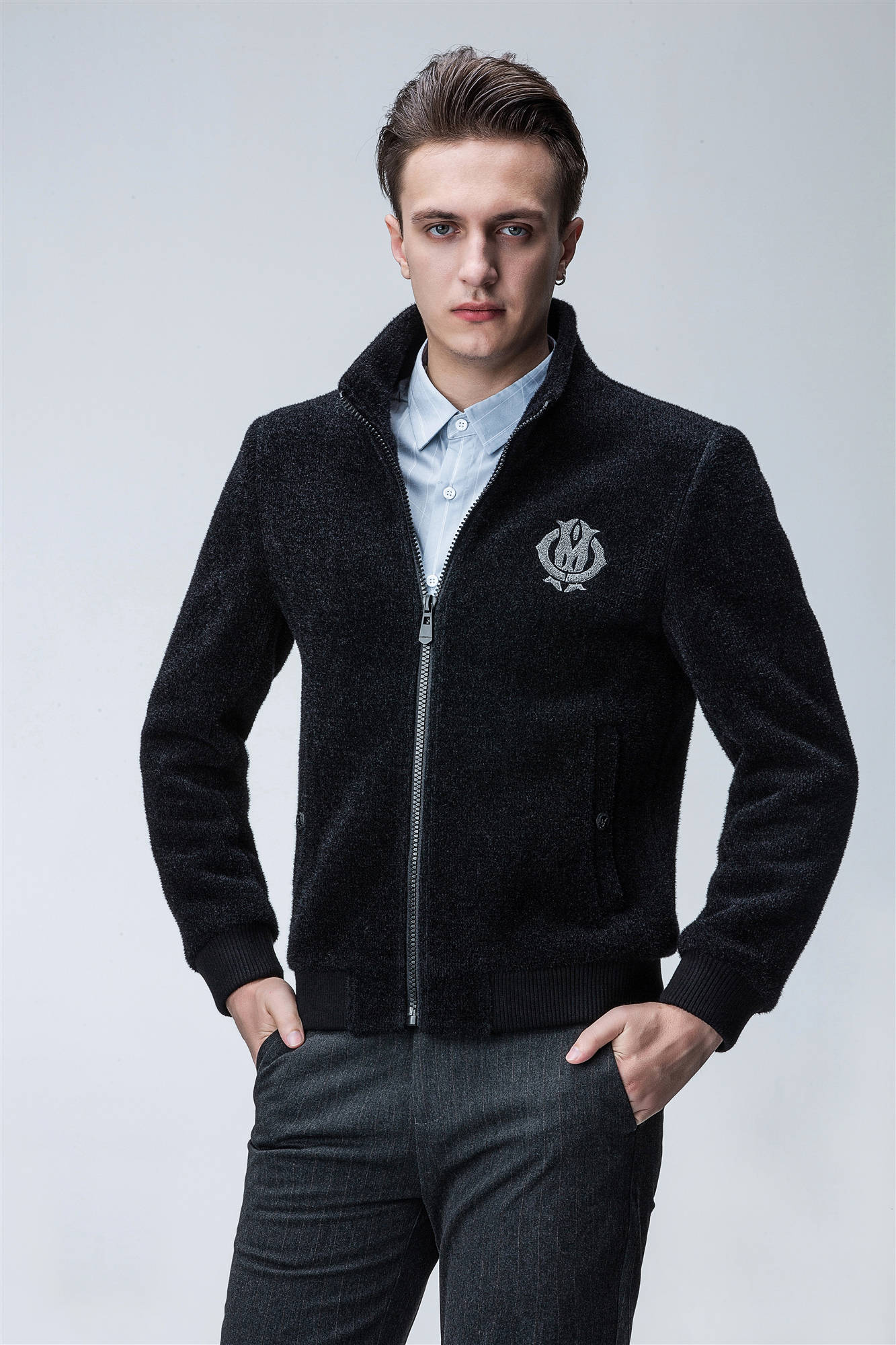 衣橱|什么颜色才是你衣橱里的霸主?