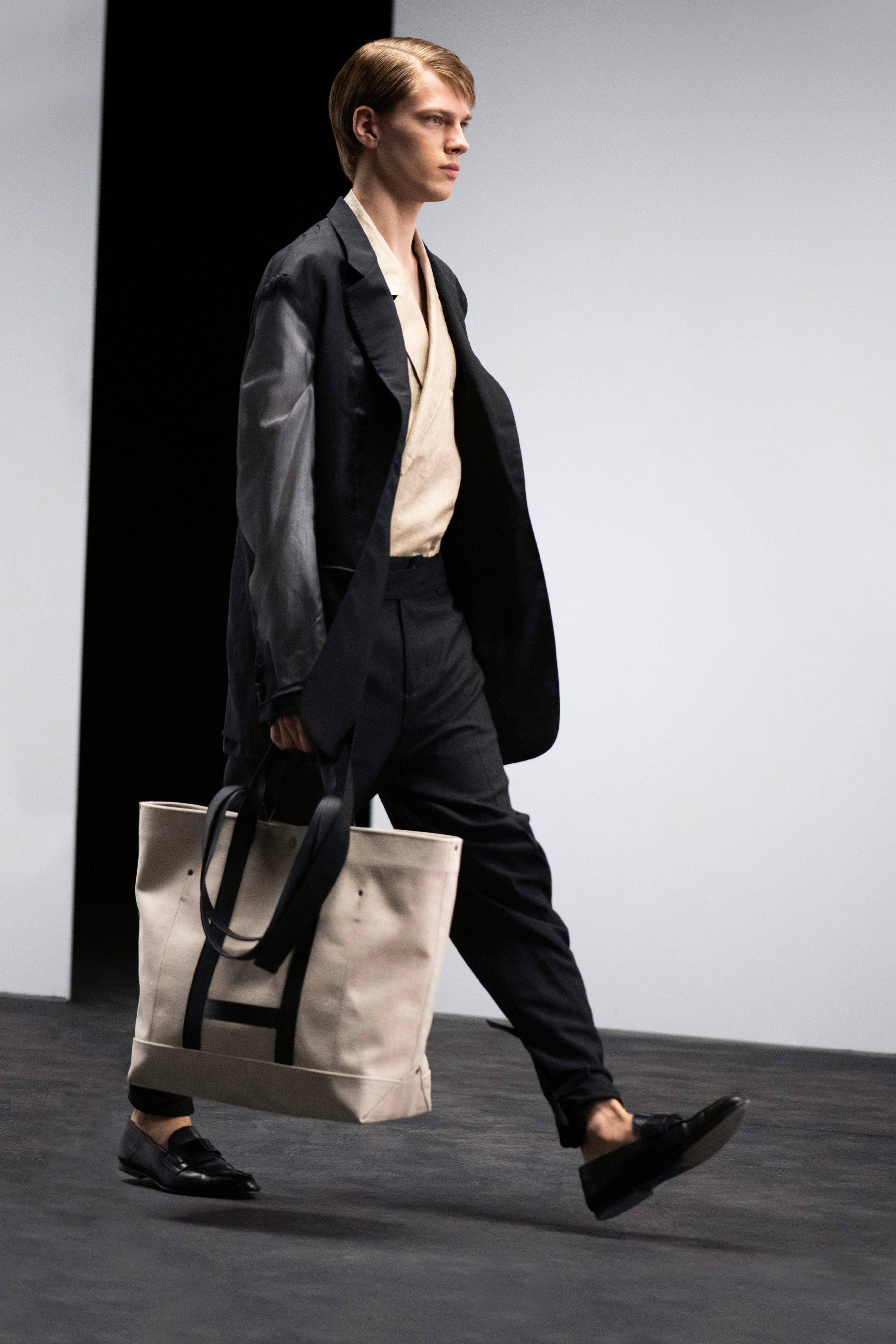 Weston|Dunhill 2021春夏系列