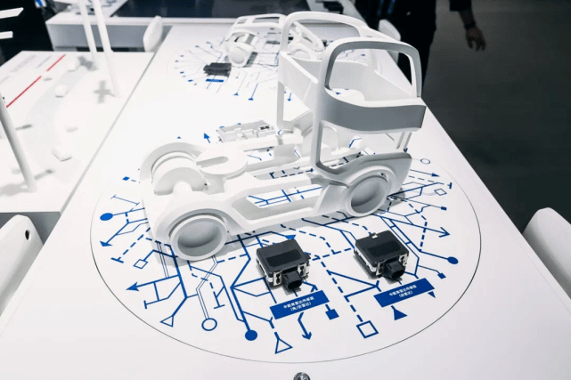 觀察 |華為、博世、地平線：決定未來汽車市場格局的三家科技公司 科技 第11張