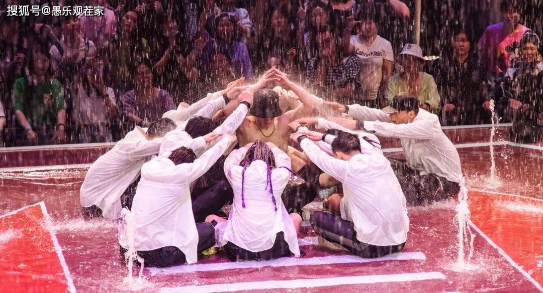 复活|原创大神纷纷放弃复活不愿陪跑，相比《浪姐》，《街舞》节目组还太嫩