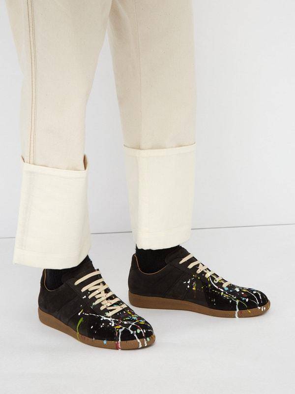 原版|染绿涂污做旧剪烂，破烂版竟比原版还贵？品牌在偷笑！