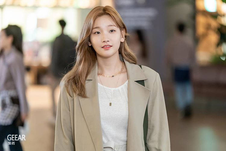 角色|原创由《上流寄生虫》到《青春纪录》，朴素丹是你要记住的名字！