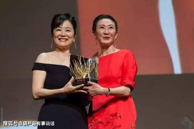 施南生|她是林青霞的红颜知己，能被她纳入知己，却是一件很幸运的事