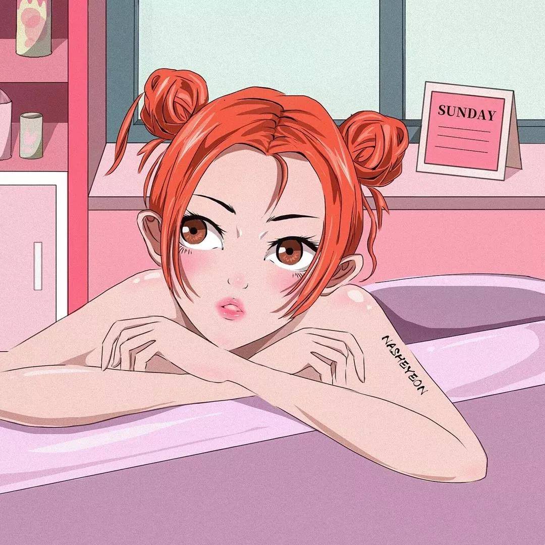 【火狐电竞平台】
女生动漫头像 承蒙惦念 不劳费心(图13)