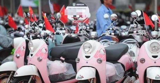 怎么卖电动车最划算 b3fd9f97603549729cfdaa6cd2a38972.jpeg