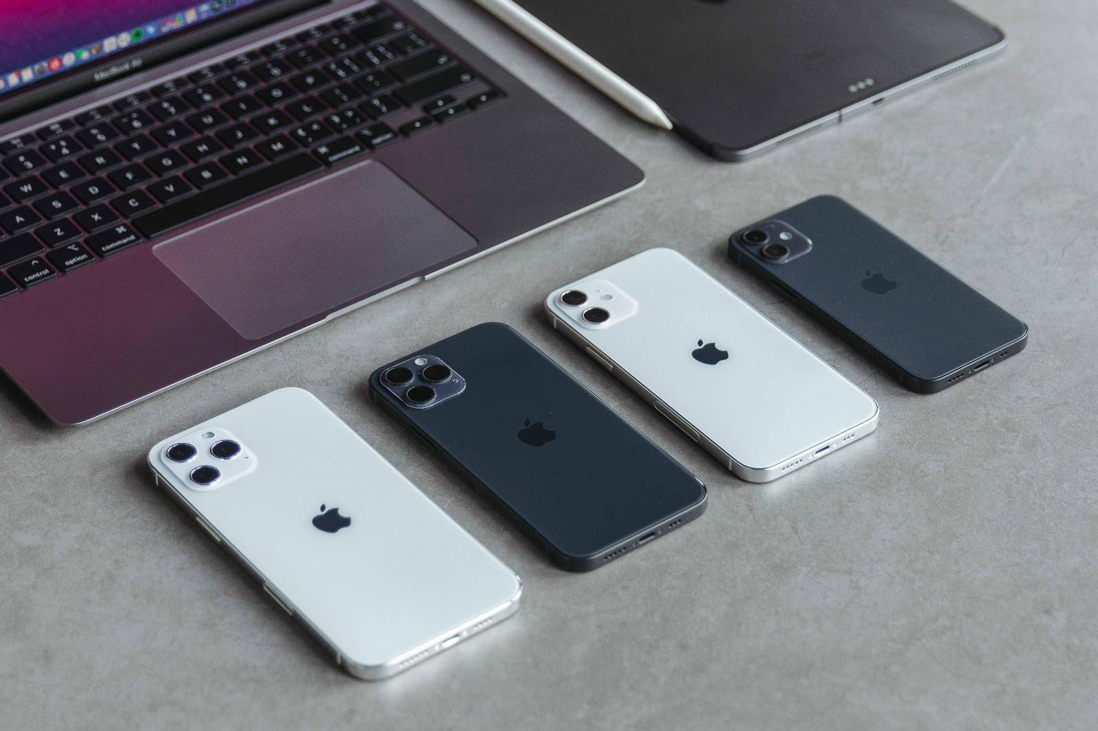 iphone12侧面,iphone12侧面图片 为保iphone12续航,苹果选择阉割,配置参数流出果粉寒心!