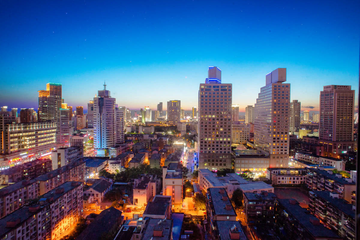 浙江gdp最好的城市(3)