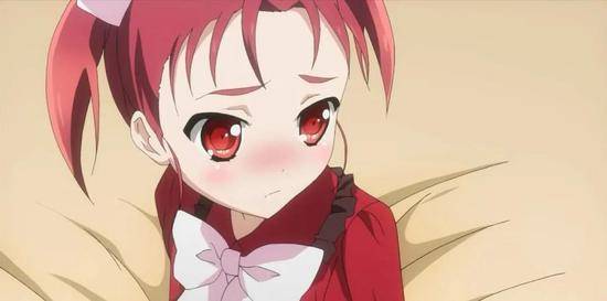 赵露思|发量王者赵露思的减龄搭配你也可以学