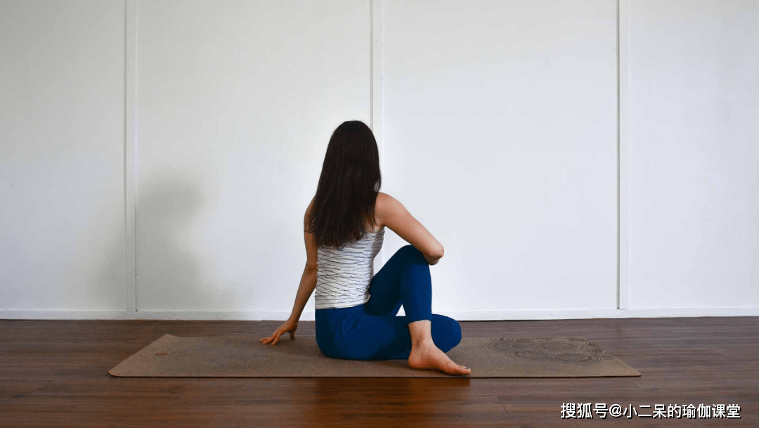 10 分钟睡前瑜伽,放松身心,躺在床上就能练!