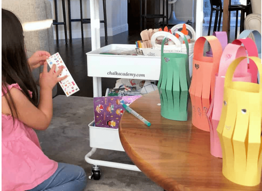 资源|这些私藏的中秋节学习资源,每年换着不重样!