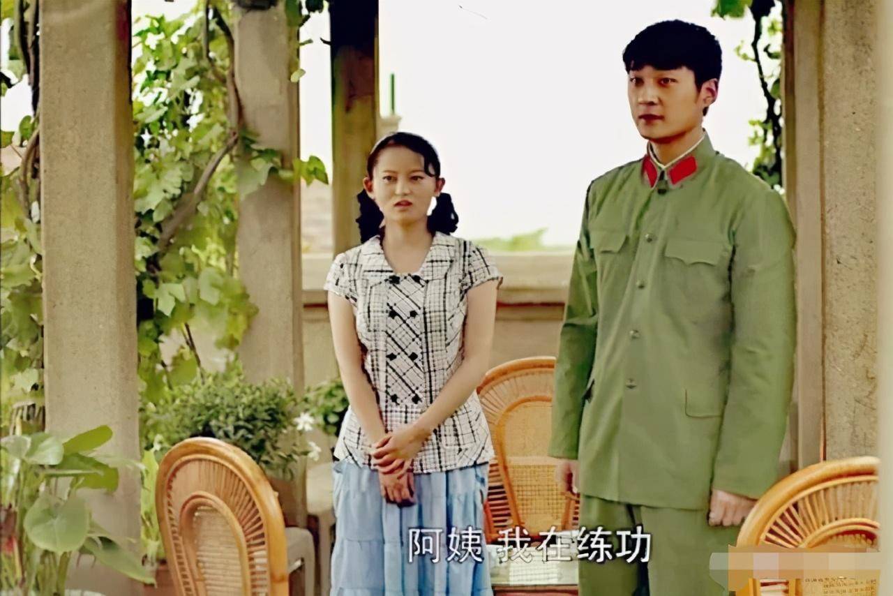 《父母爱情:安杰也许算得上是个好妻子,但她真的不是个好婆婆