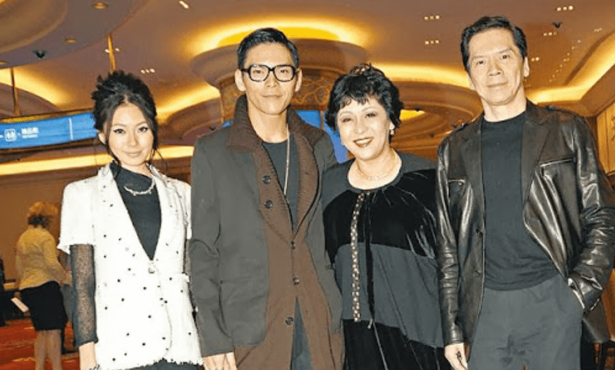 何超莲回应向太言论 46e69893b7c24a3092174921daaca0b8.png