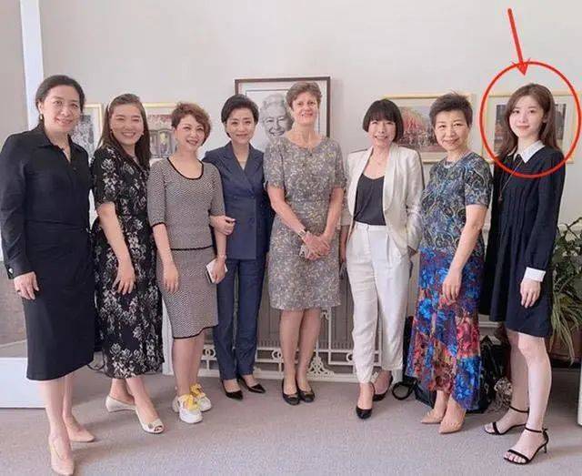 刘强东|章泽天：爱他，请给足他面子