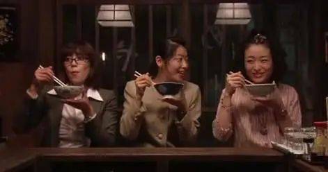 食堂|国庆宅家必备美食剧 | 看饿了…每一帧都很好吃！