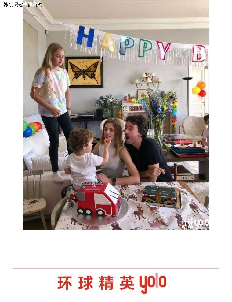 豪门|LV太子爷大婚,超模太子妃再度嫁入豪门,长得美活得更漂亮