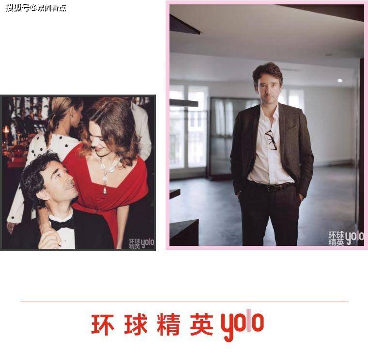 豪门|LV太子爷大婚,超模太子妃再度嫁入豪门,长得美活得更漂亮