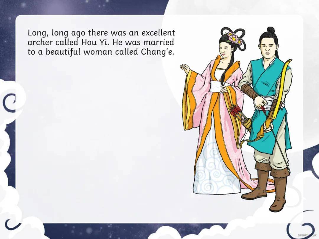 资源|这些私藏的中秋节学习资源,每年换着不重样!