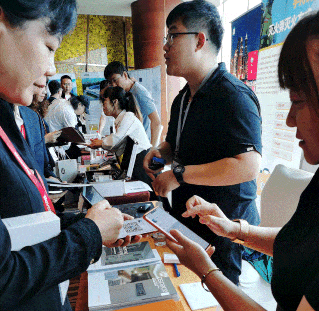 一大波展会论坛活动火热来袭,邦奇带你从南到