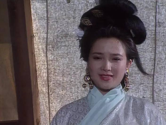 这回合,老版《三国演义》胜.