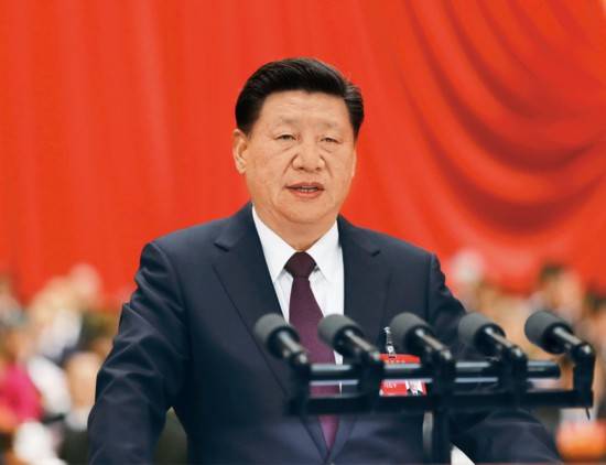 
习近平：中国共产党向导是中国特色社会主义最本质的特征“江南体育登录”