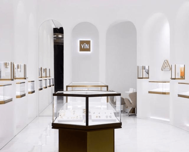 品牌|一跃成为天猫K金品类前10，这家珠宝品牌做对了什么？