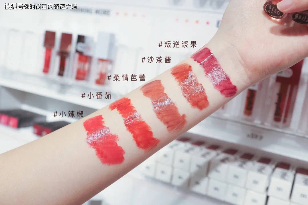 大杂烩|花十几二十块就能买到手软，这家彩妆大杂烩，快乐一点不输免税店