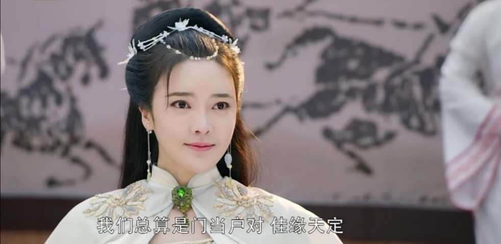 《凤唳九天》:为爱执着的姚素鸾,为什么在感情中难得圆满?