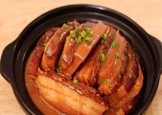 饭菜|学会给家人露一手，好吃美味面子十足总是吃不腻的几道下饭菜