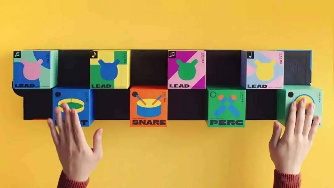 月饼|阿里、腾讯、喜茶、杜蕾斯......各公司员工月饼长啥样?看完我酸了!