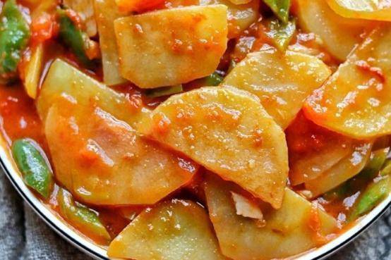 五花肉|学会做给家人尝尝，让家人吃的更放心百吃不腻的几道家常小炒