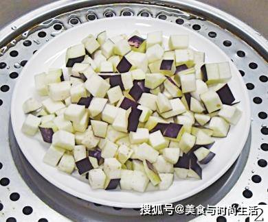 营养|吃起来不油腻，软嫩香滑，营养更全面这样给宝宝做茄子