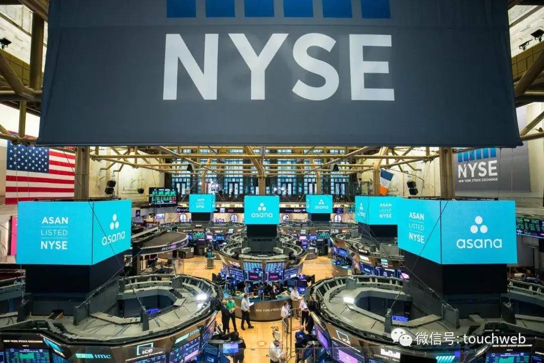 上市|FB联合创始人创办的Asana直接上市：市值超50亿美元