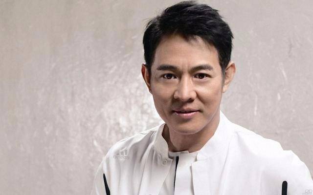 龙的|原创著名作家：武僧一龙即将接班李连杰，成为新一代功夫影帝