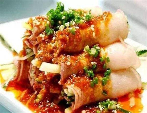 五花肉|大厨分享地道做法，营养好吃又解馋总是吃不腻的几道家常菜