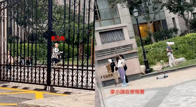 李小璐发新歌,歌词有深意,疑公开不愿与贾乃亮复合原因