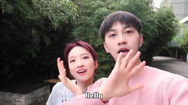 旗袍|身穿旗袍的凯雯太美了，赵琦君的眼光确实很独到