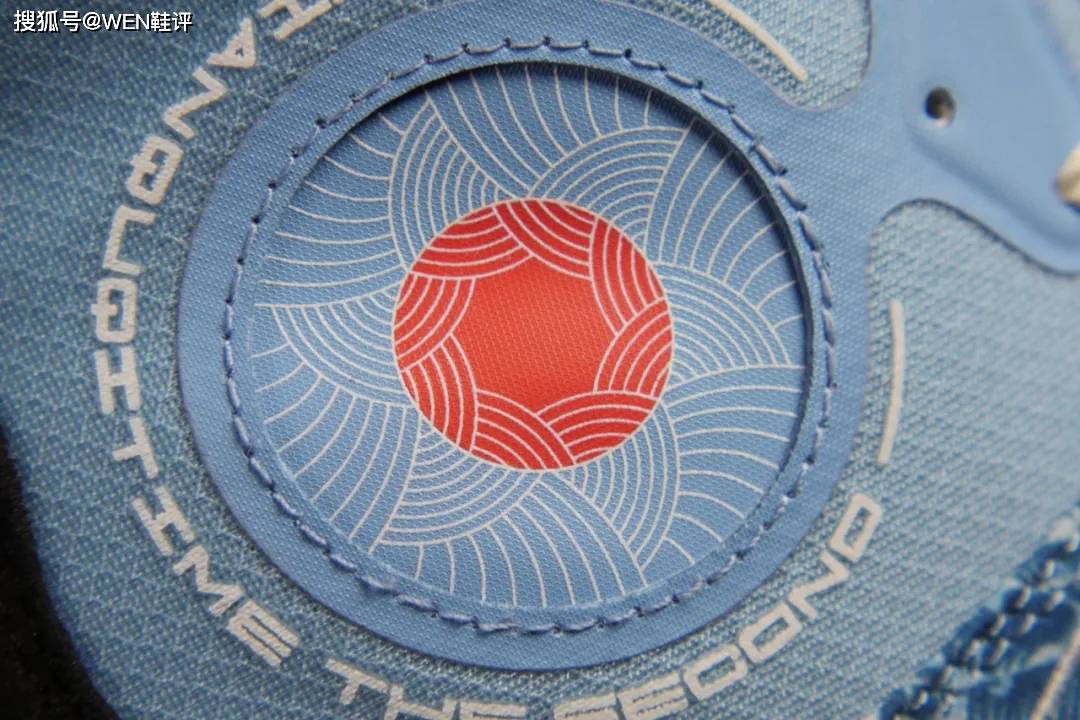 Nike|这配置Nike阿迪看了不羞愧吗?TIME2全系列全网首开